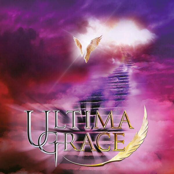 Ultima Grace: Primer disco de la banda japonesa