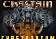 Chastainium V2: Disco de Chastain