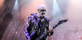 Dimmu Borgir en Vagos Metal Fest 2022