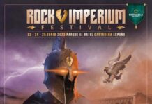 Rock Imperium Festival 2023