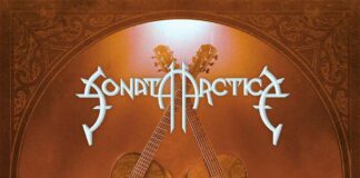 Acoustic Adventures Volume Two: Disco de Sonata Arctica