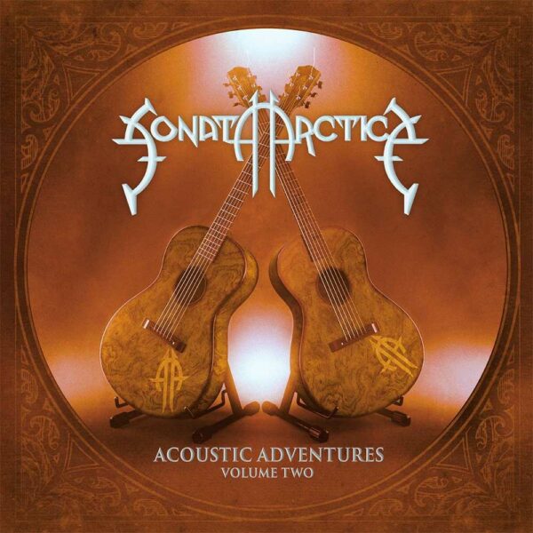 Acoustic Adventures Volume Two: Disco de Sonata Arctica