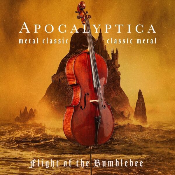 Metal Classic, Classic Metal: EP de Apocalyptica