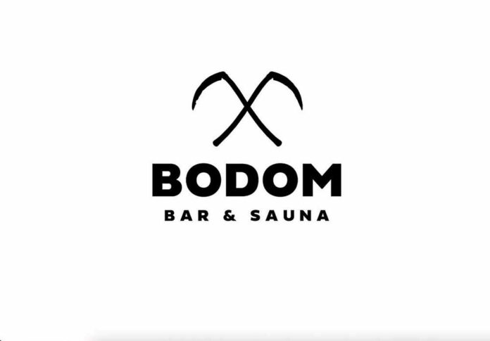 Bodom Bar & Sauna