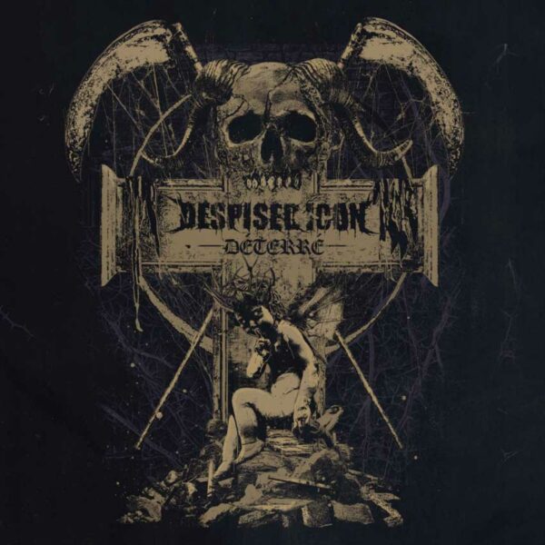 Deterre: EP de Despised Icon