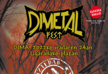 Dimetal Fest 2022