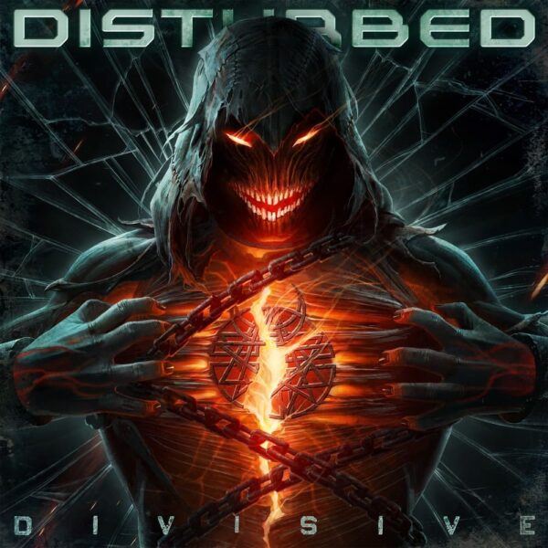 Divisive: Disco de Disturbed