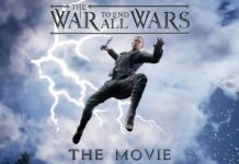The War To End All Wars - The Movie, la película de Sabaton