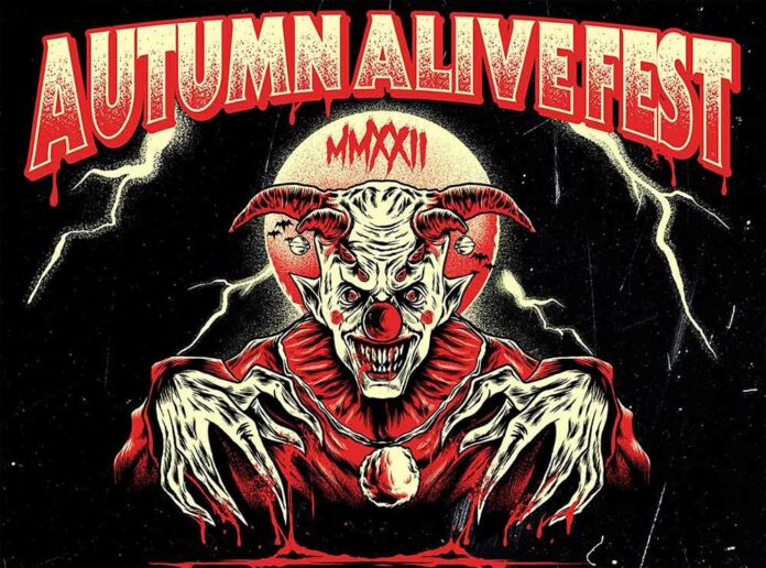 Autumn Alive Fest 2022