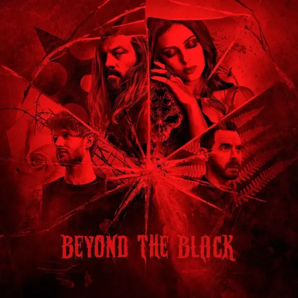 Quinto disco de Beyond The Black