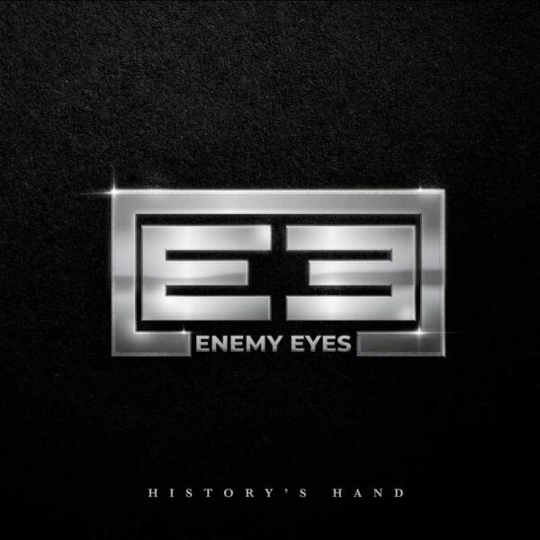History's Hand, disco de Enemy Eyes
