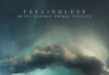 Metal Against Animal Cruelty de Feelingless