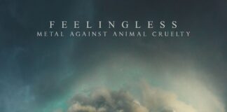Metal Against Animal Cruelty de Feelingless