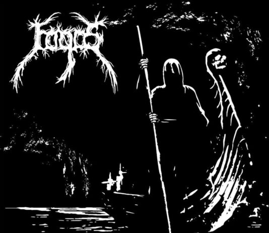 FOGOS - Corpses And Ashes