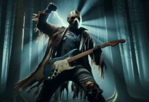 Películas de terror con bandas sonoras de Heavy Metal para Halloween
