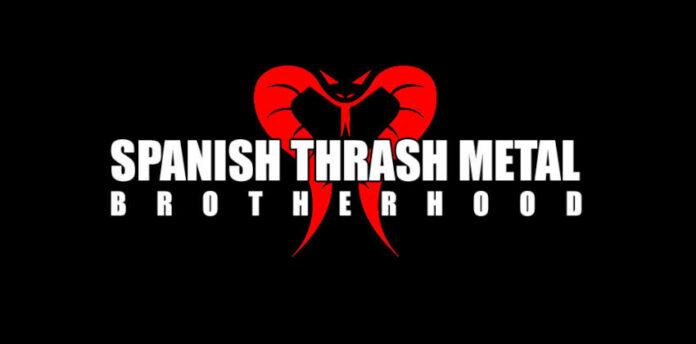 Spanish Thrash Metal Brotherhood
