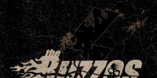 XX, disco de The Buzzos