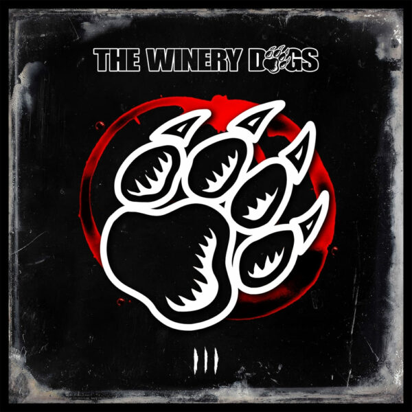 III, disco de The Winery Dogs