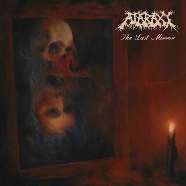 ATARAXY - "The Last Mirror"