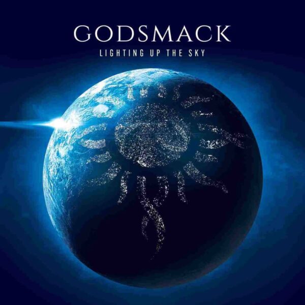 Lighting Up The Sky: Disco de Godsmack