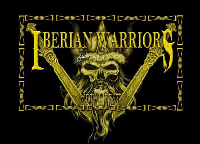 Iberian Warriors Metal Fest