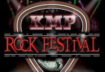 KMP Rock Festival