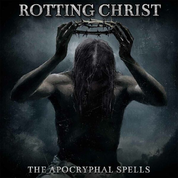 The Apocryphal Spells, disco de Rotting Christ
