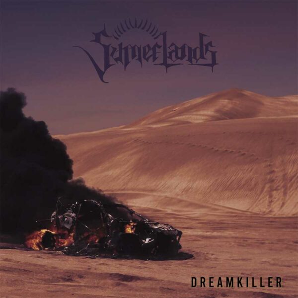 Dreamkiller: Álbum de Sumerlands