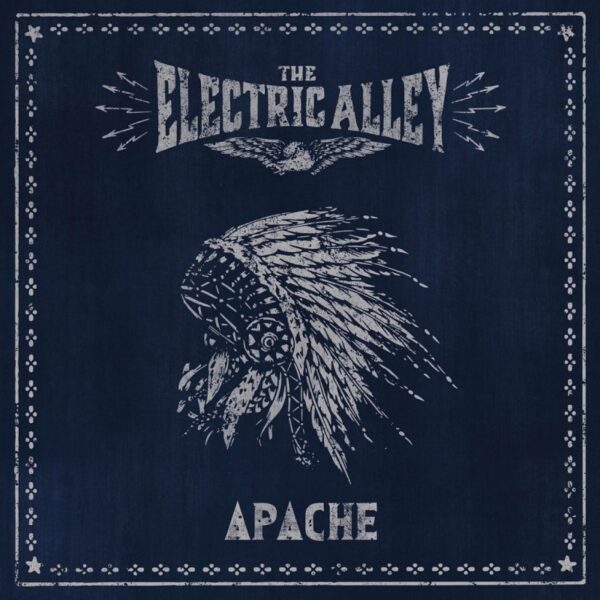 THE ELECTRIC ALLEY - "Apache"