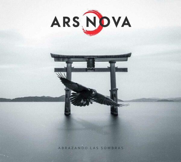 Abrazando las Sombras, disco de Ars Nova