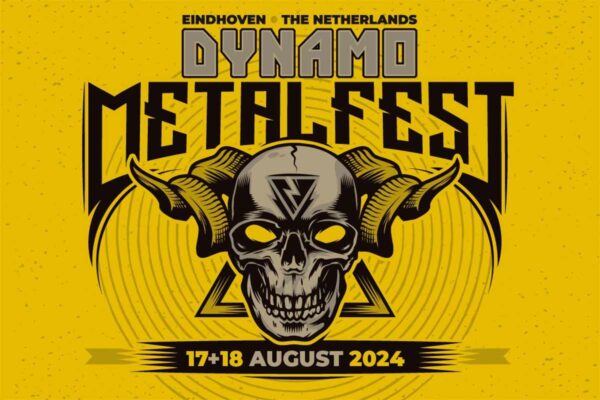 Dynamo Metal Fest 2024