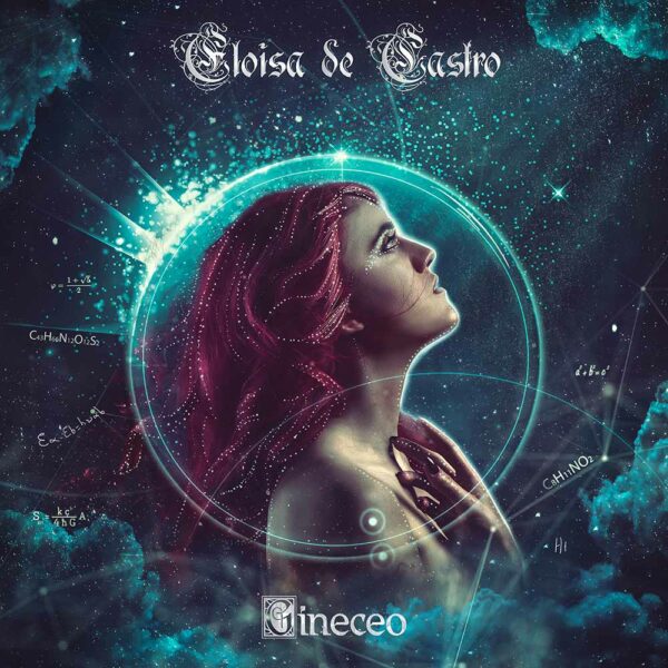 Gineceo, disco de Eloísa de Castro