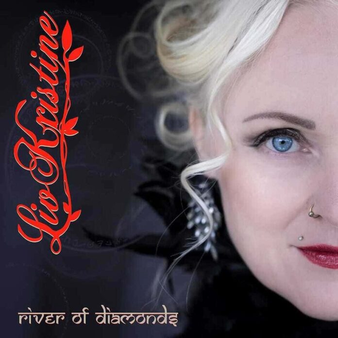 River Of Diamonds, disco de Liv Kristine