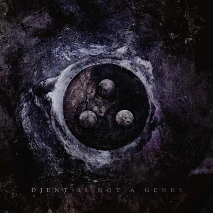 V: Djent Is Not A Genre, disco de Periphery