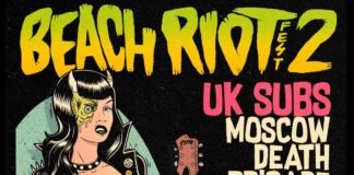Beach Riot Fest