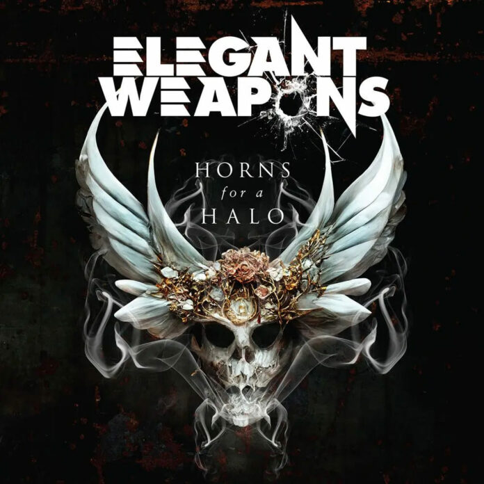 Horns For A Halo, disco de Elegant Weapons