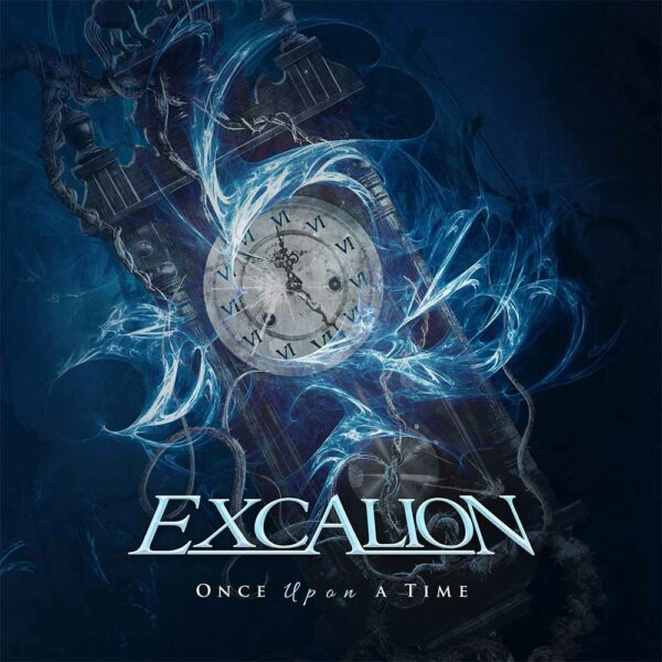 Once Upon A Time, disco de Excalion
