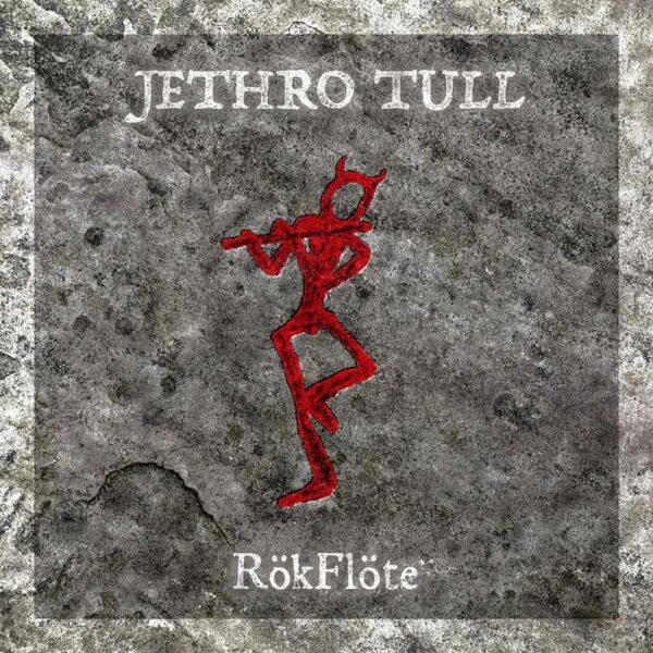 RökFlöte, disco de Jethro Tull