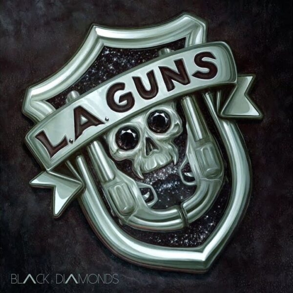 Black Diamonds, disco de L.A. Guns