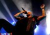 Bjorn Speed Strid de Soilwork en Barcelona
