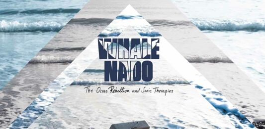 The Ocean Rebellion And Sonic Therapies de Whale Nado