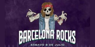 Barcelona Rocks
