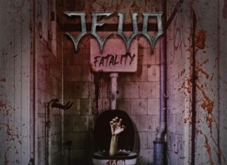 Fatality, disco de Jevo