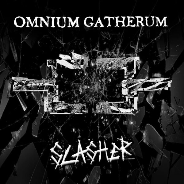 Slasher, EP de Omnium Gatherum