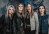THUNDERMOTHER lanzará "Mothers Of Thunder": "Nuestro mejor álbum hasta la fecha" Nueva formación de Thundermother en 2023