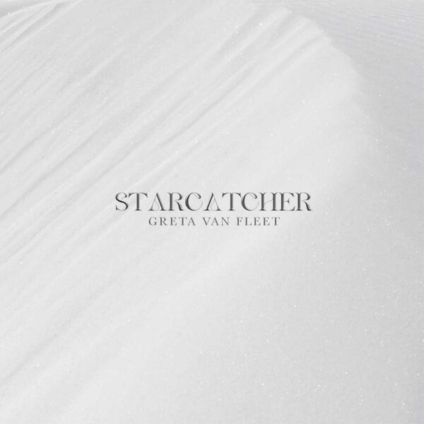 Starcatcher, disco de Greta Van Fleet