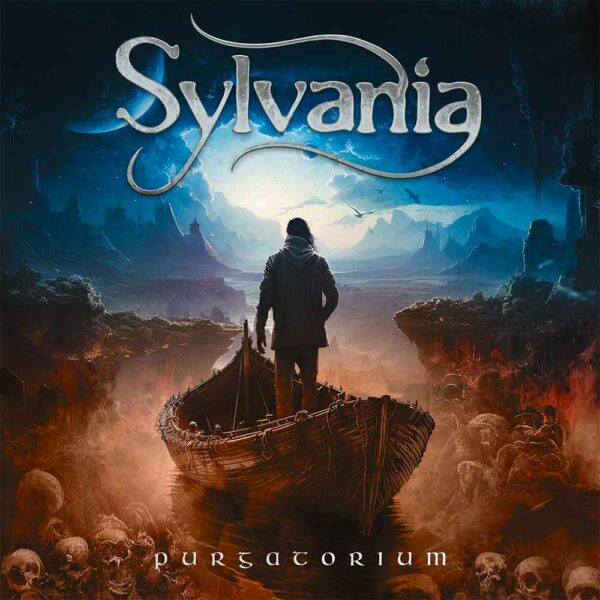 Purgatorium, disco de Sylvania