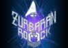 Logo de Zurbarán Rock