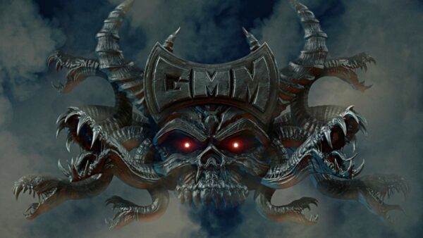 Logo de Graspop Metal Meeting 2024