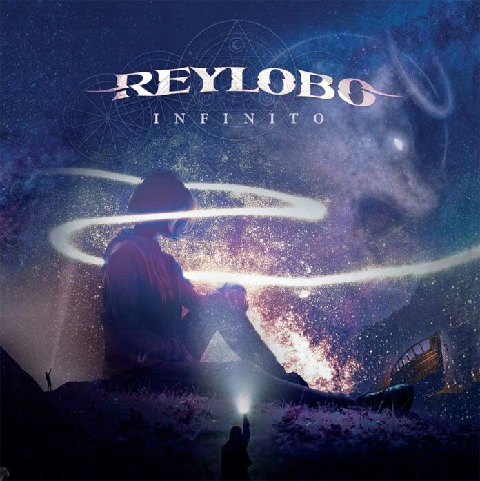 Infinito, disco de Reylobo